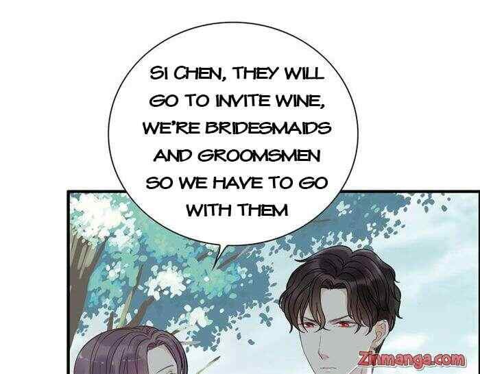 The Boss’ Shotgun Wedding chapter 132 - page 53