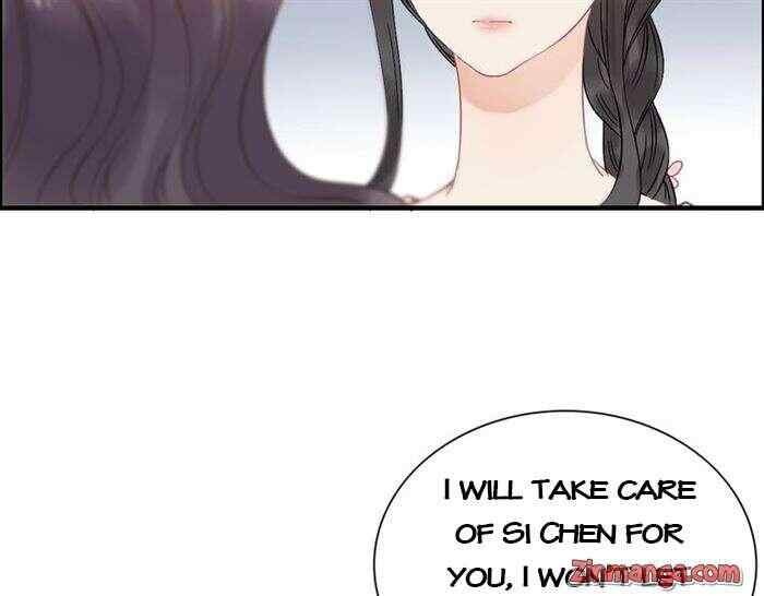 The Boss’ Shotgun Wedding chapter 132 - page 56