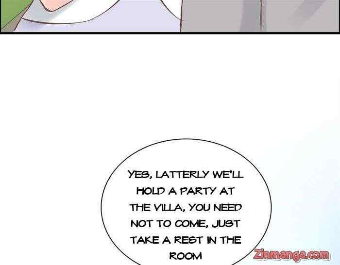 The Boss’ Shotgun Wedding chapter 132 - page 59