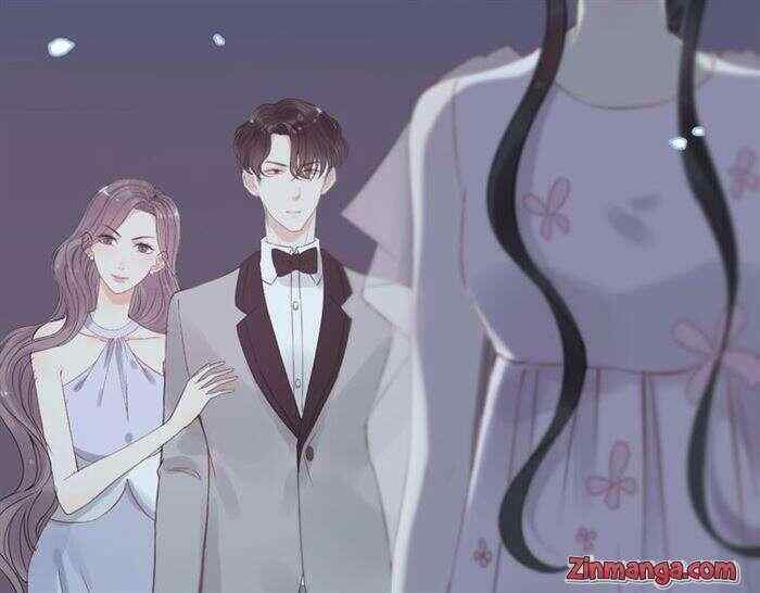 The Boss’ Shotgun Wedding chapter 132 - page 71
