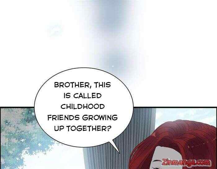 The Boss’ Shotgun Wedding chapter 132 - page 80