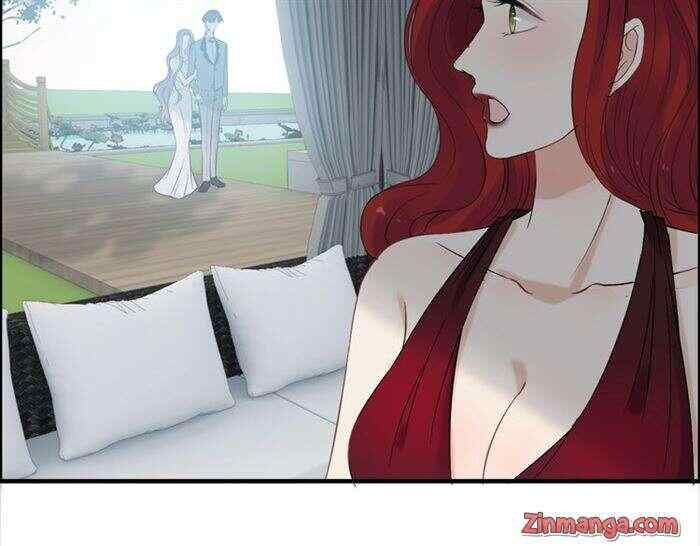 The Boss’ Shotgun Wedding chapter 132 - page 81