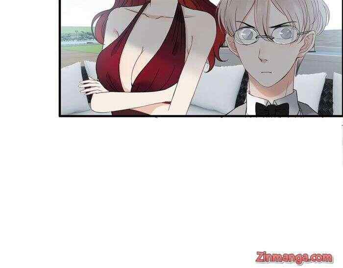 The Boss’ Shotgun Wedding chapter 132 - page 83