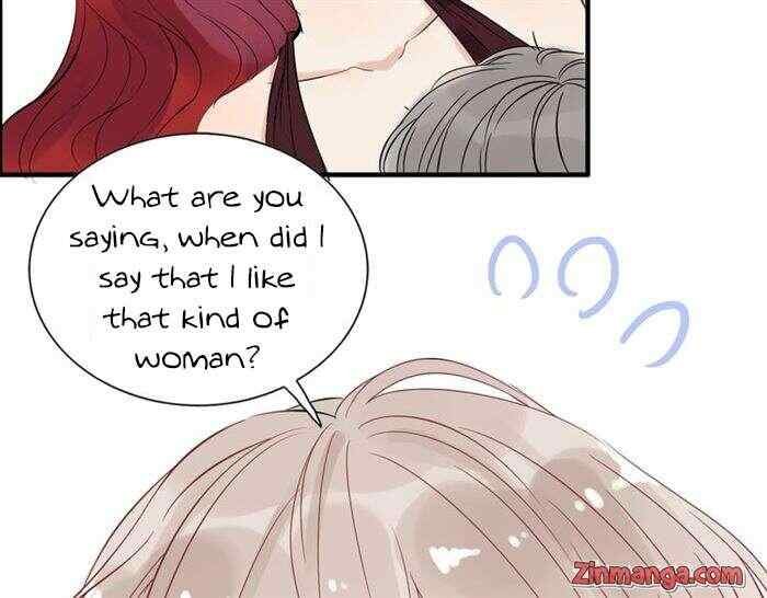 The Boss’ Shotgun Wedding chapter 132 - page 85