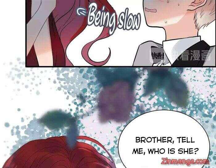 The Boss’ Shotgun Wedding chapter 132 - page 91