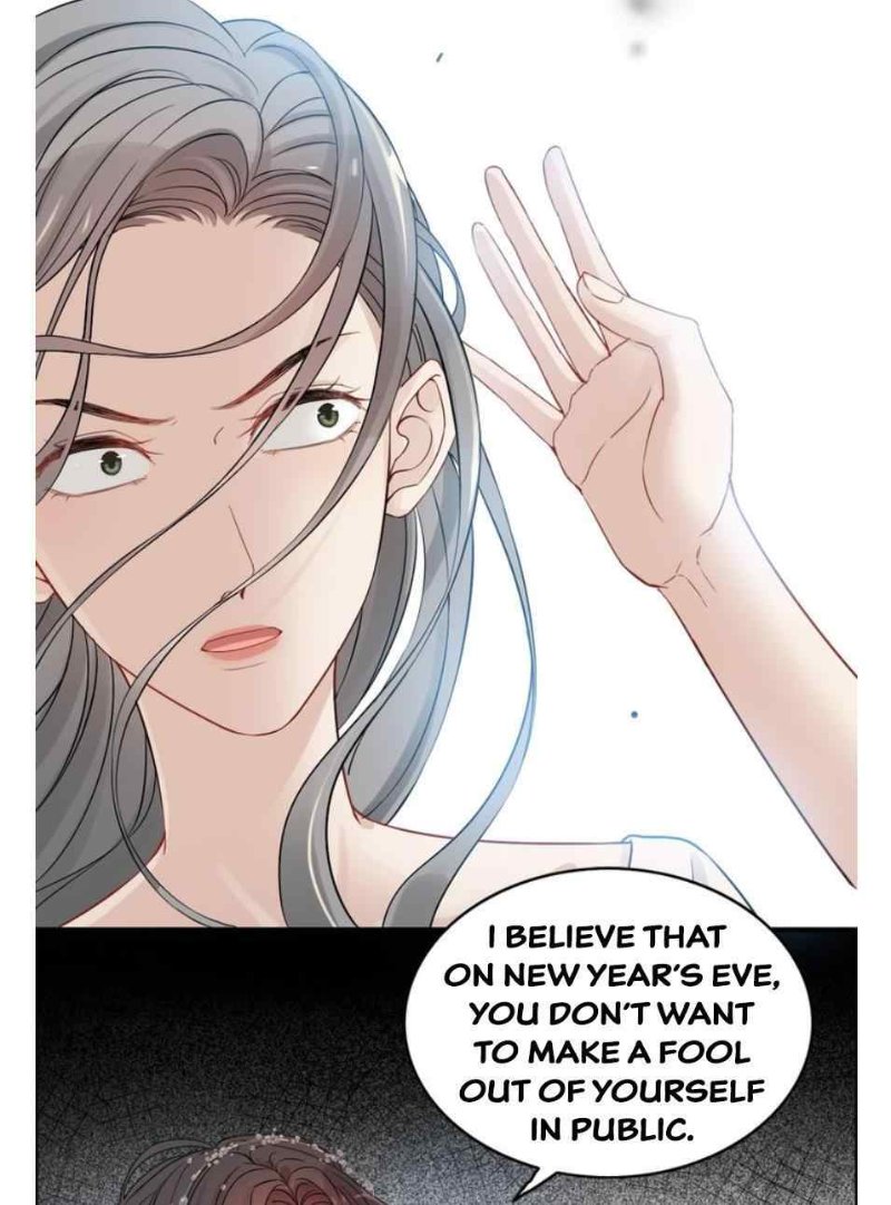 The Boss’ Shotgun Wedding chapter 278 - page 10