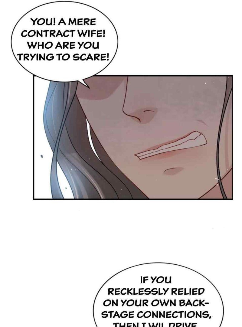 The Boss’ Shotgun Wedding chapter 278 - page 12