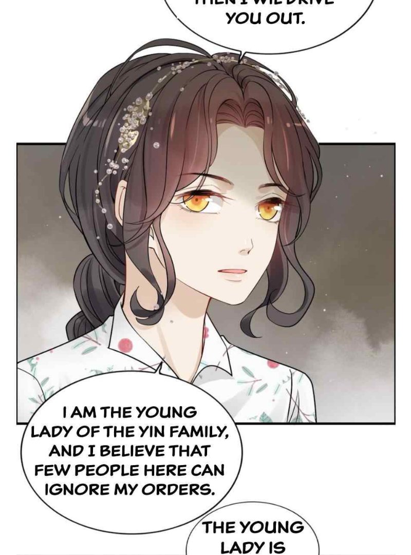 The Boss’ Shotgun Wedding chapter 278 - page 13