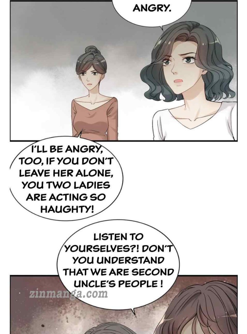 The Boss’ Shotgun Wedding chapter 278 - page 14