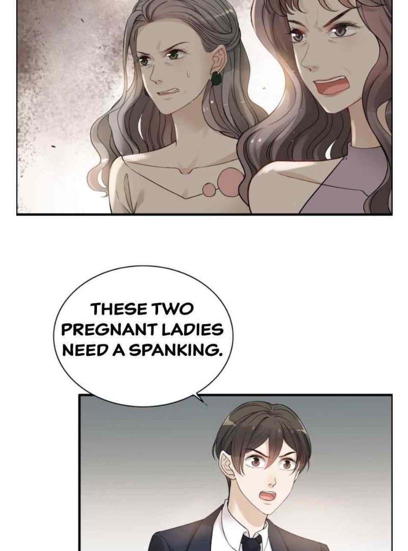 The Boss’ Shotgun Wedding chapter 278 - page 15