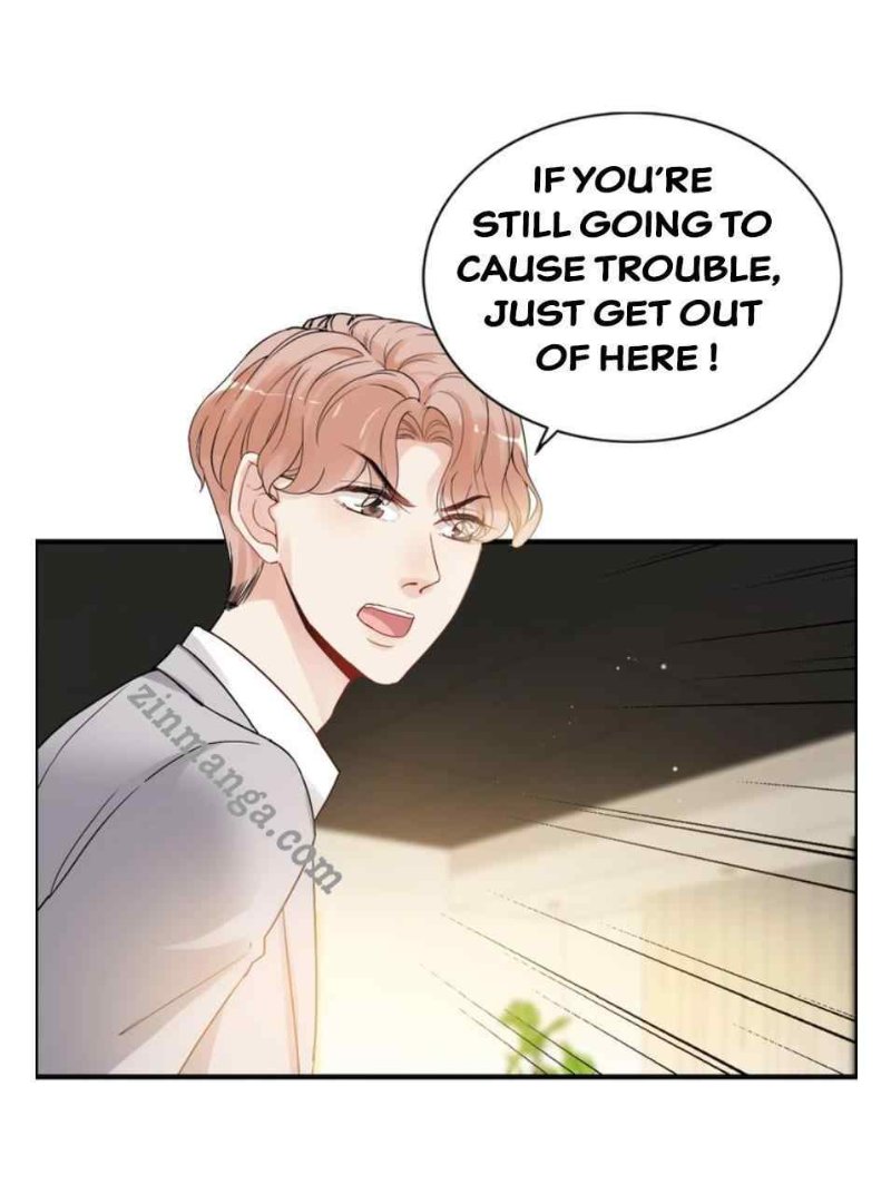 The Boss’ Shotgun Wedding chapter 278 - page 18