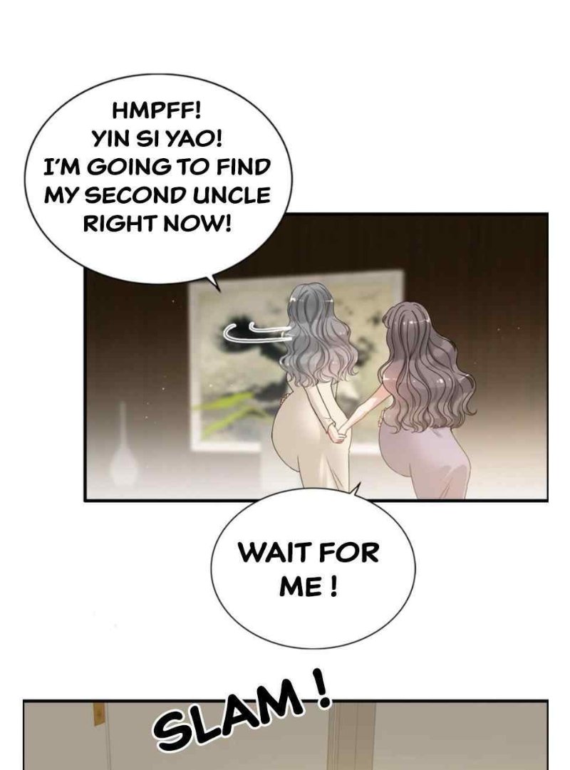 The Boss’ Shotgun Wedding chapter 278 - page 19