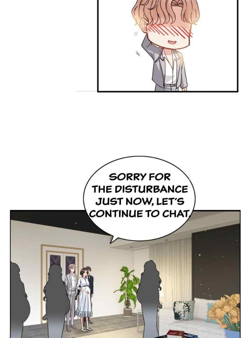 The Boss’ Shotgun Wedding chapter 278 - page 23