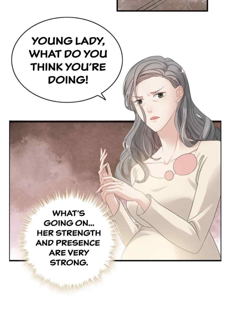 The Boss’ Shotgun Wedding chapter 278 - page 3