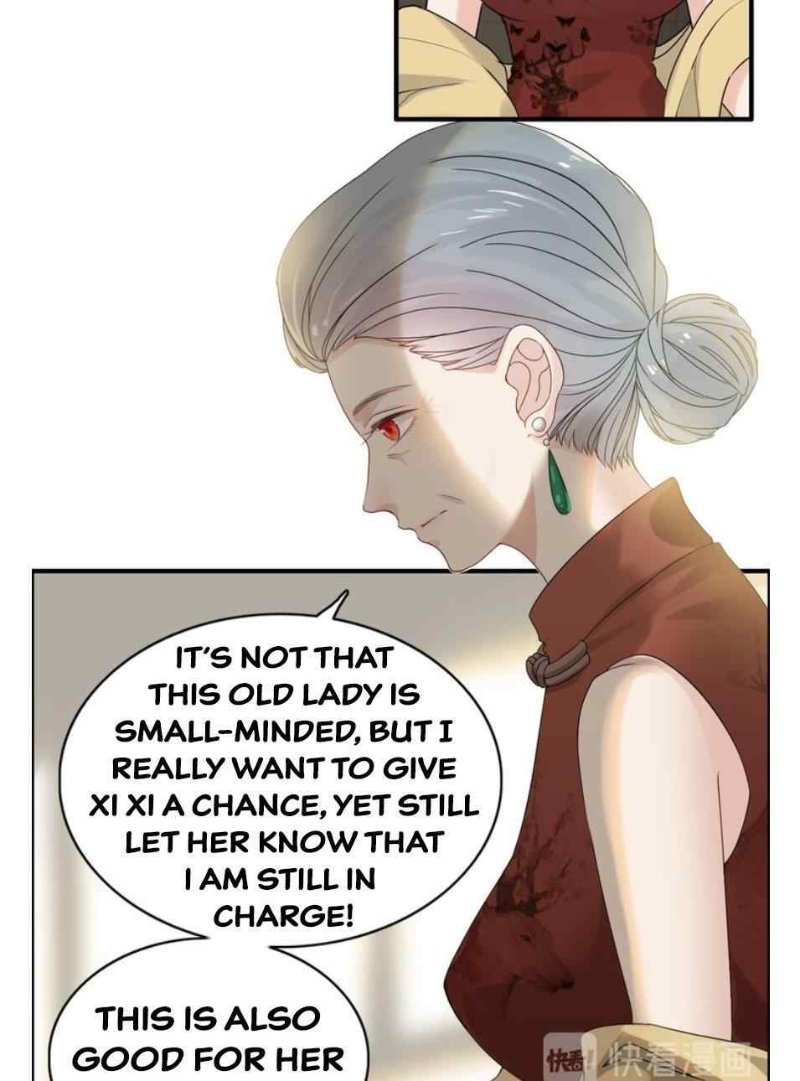 The Boss’ Shotgun Wedding chapter 278 - page 30