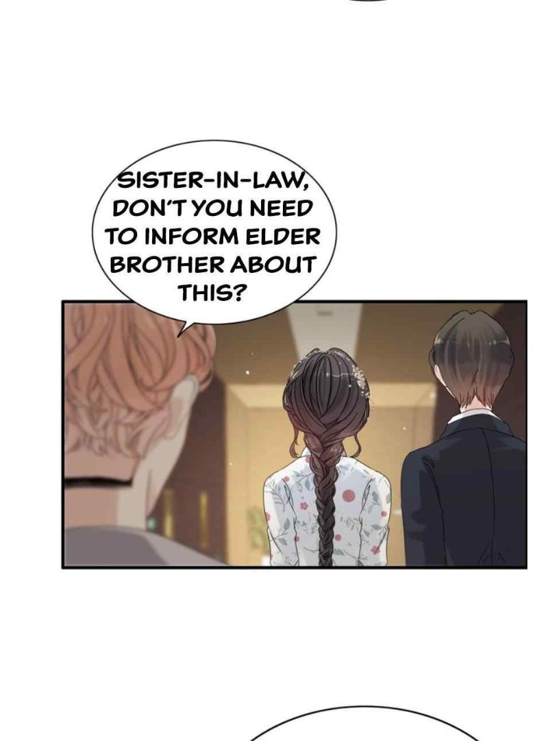 The Boss’ Shotgun Wedding chapter 278 - page 32