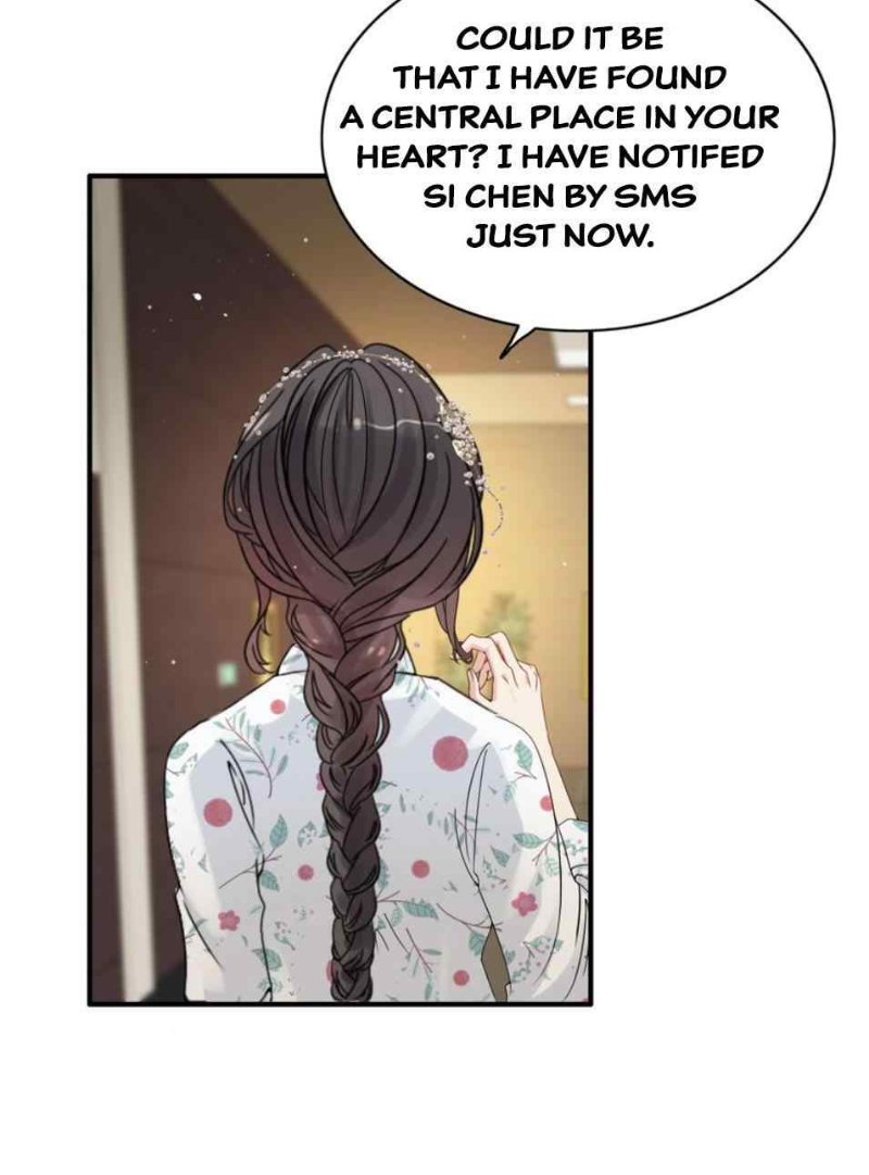 The Boss’ Shotgun Wedding chapter 278 - page 33
