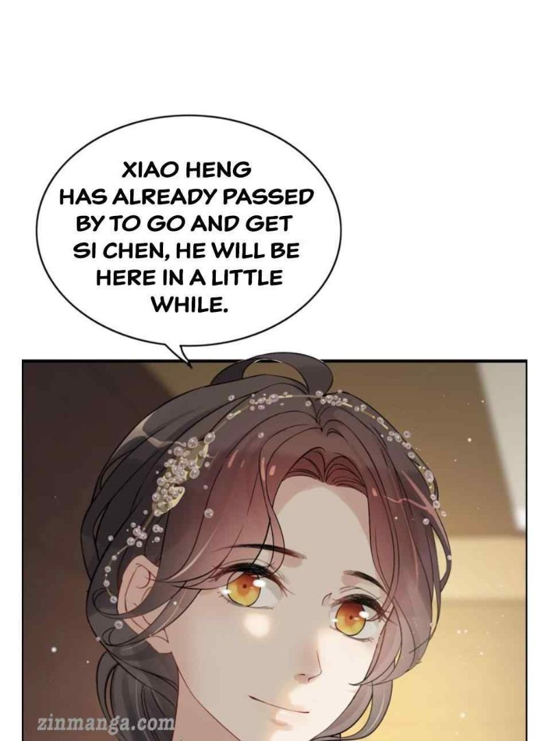 The Boss’ Shotgun Wedding chapter 278 - page 34