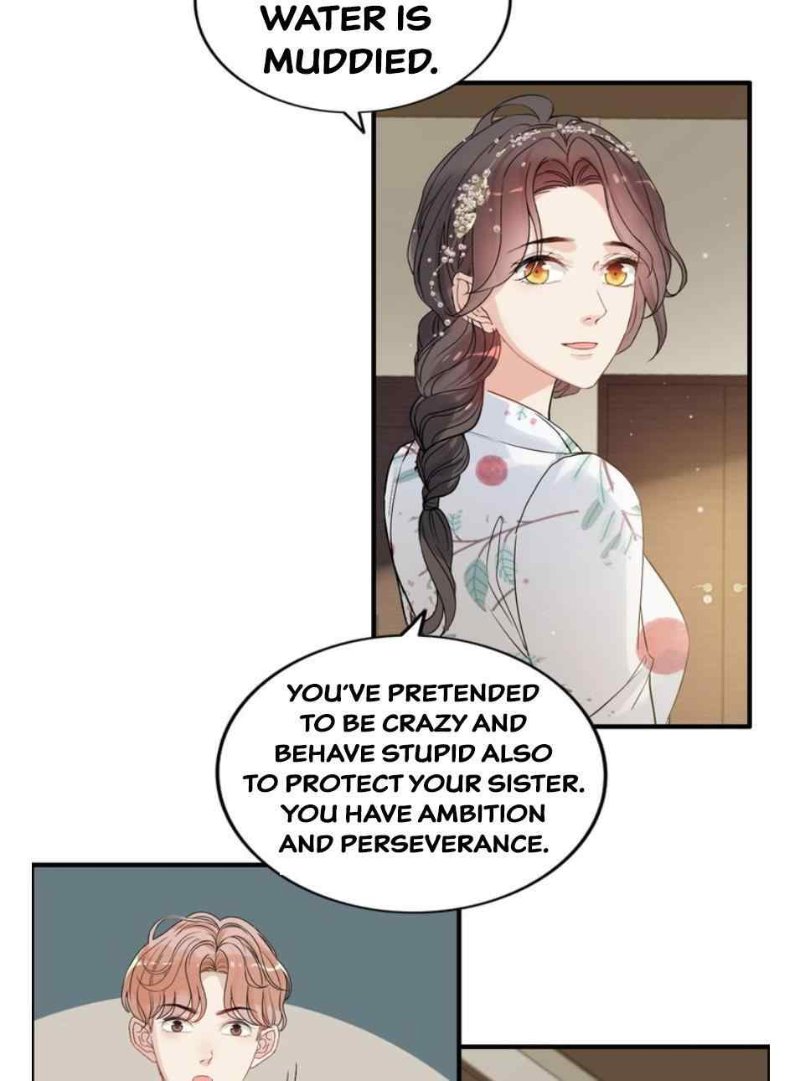 The Boss’ Shotgun Wedding chapter 278 - page 37