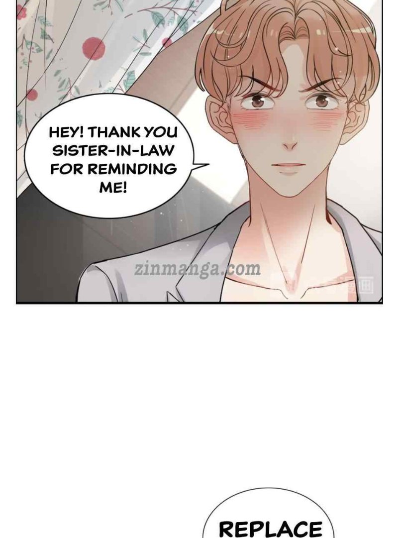 The Boss’ Shotgun Wedding chapter 278 - page 39