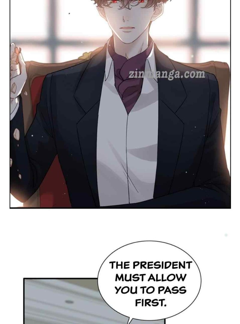 The Boss’ Shotgun Wedding chapter 278 - page 41