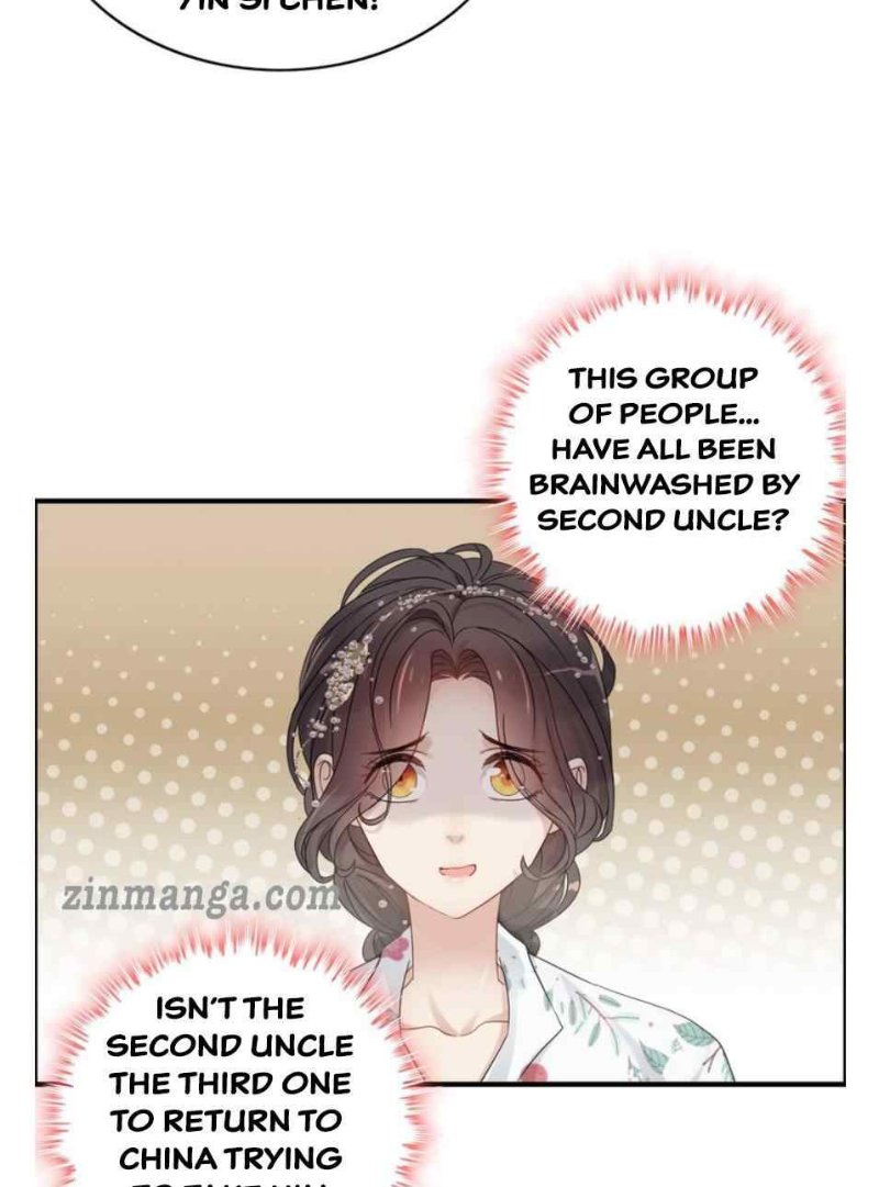 The Boss’ Shotgun Wedding chapter 278 - page 5