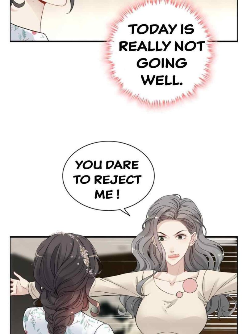 The Boss’ Shotgun Wedding chapter 278 - page 8