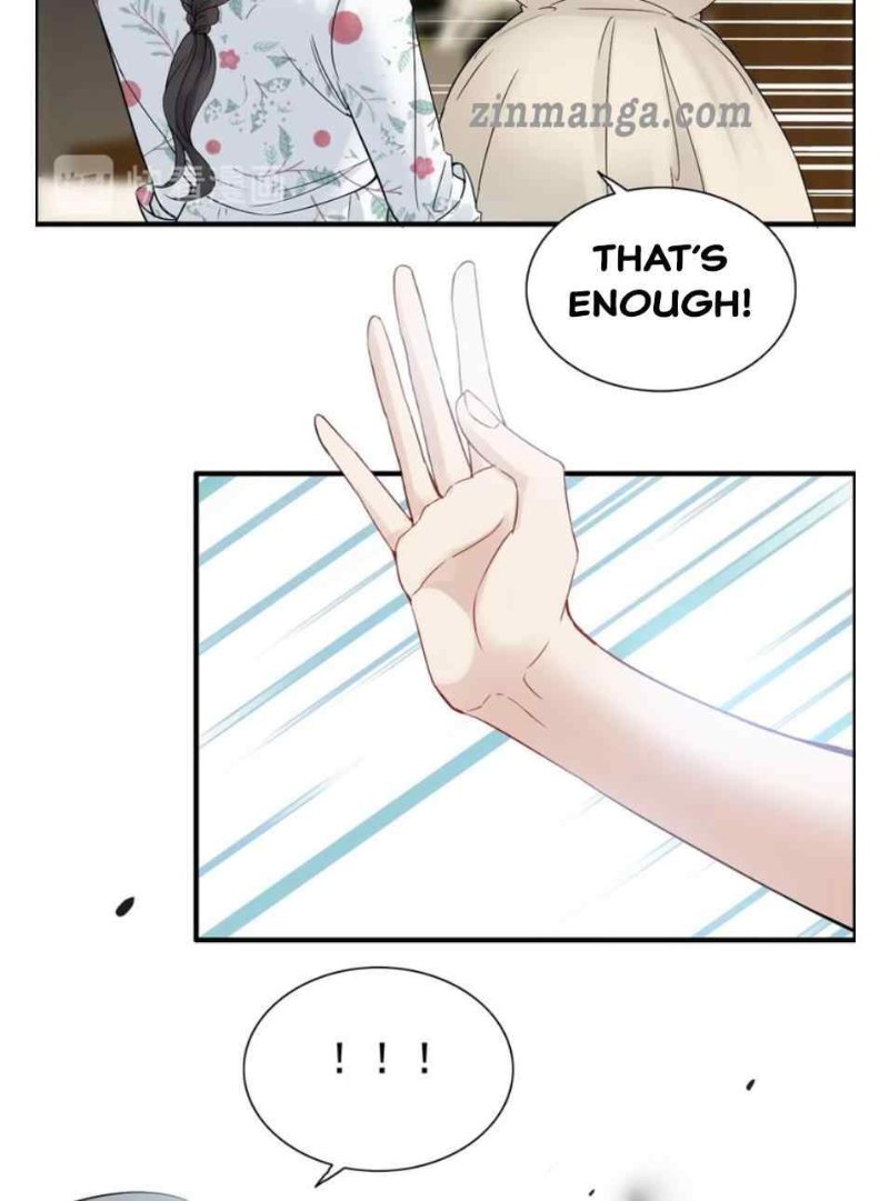 The Boss’ Shotgun Wedding chapter 278 - page 9