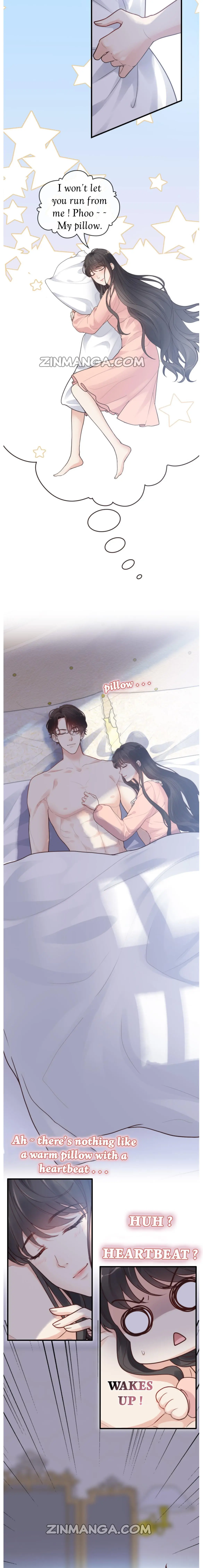 The Boss’ Shotgun Wedding chapter 395 - page 2