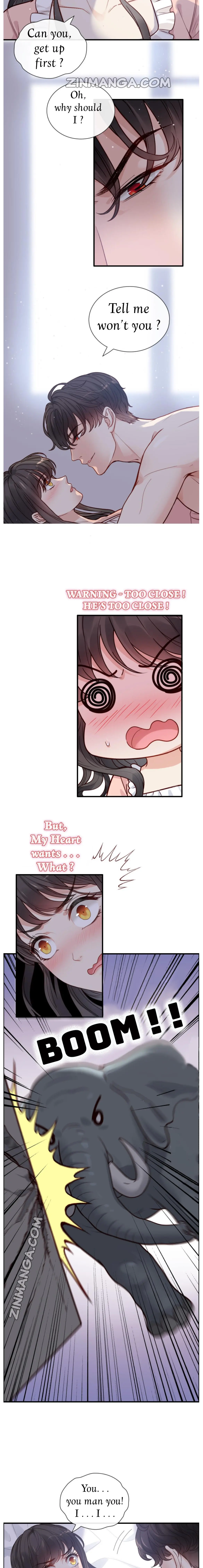 The Boss’ Shotgun Wedding chapter 395 - page 7