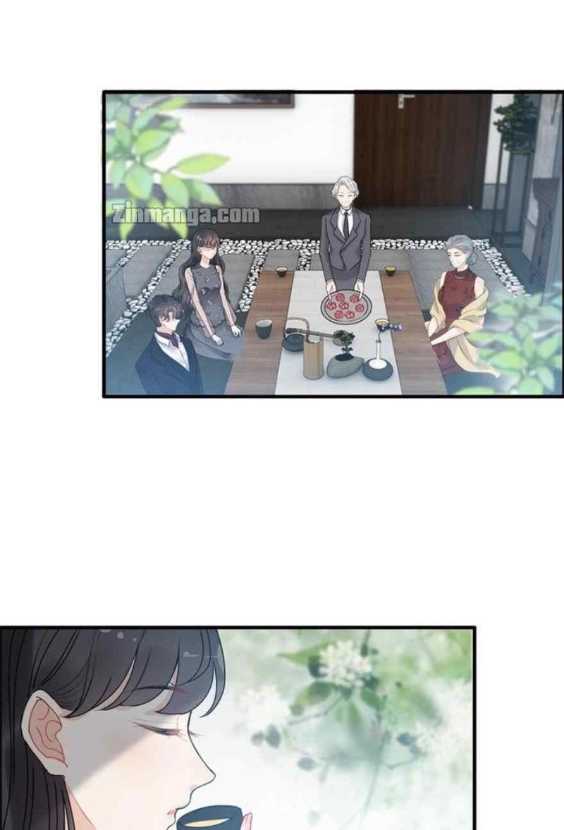 The Boss’ Shotgun Wedding chapter 235 - page 11