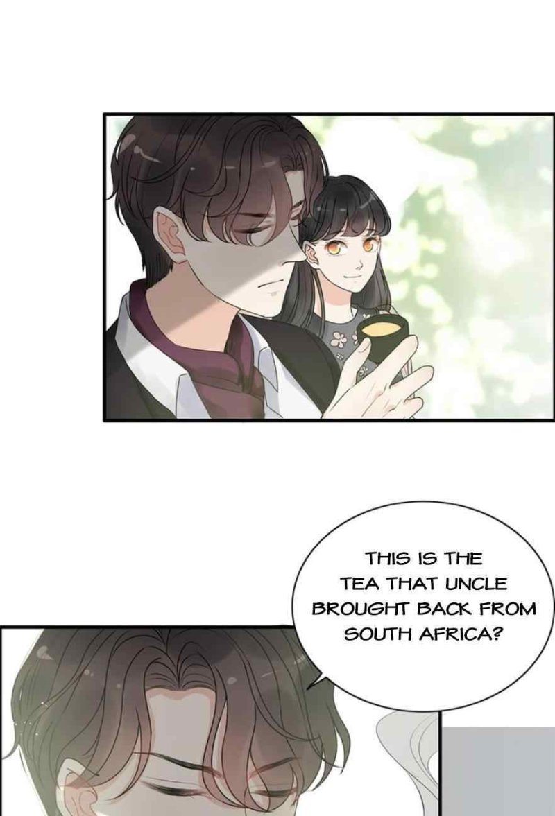 The Boss’ Shotgun Wedding chapter 235 - page 13