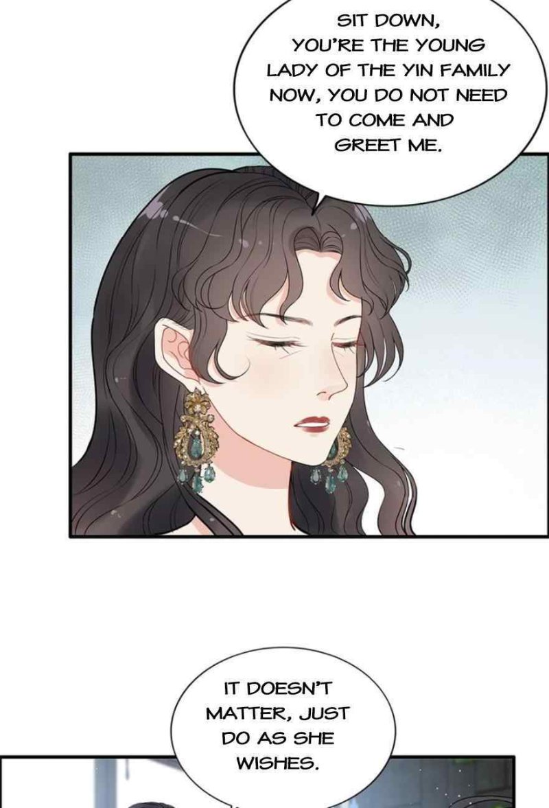 The Boss’ Shotgun Wedding chapter 235 - page 17