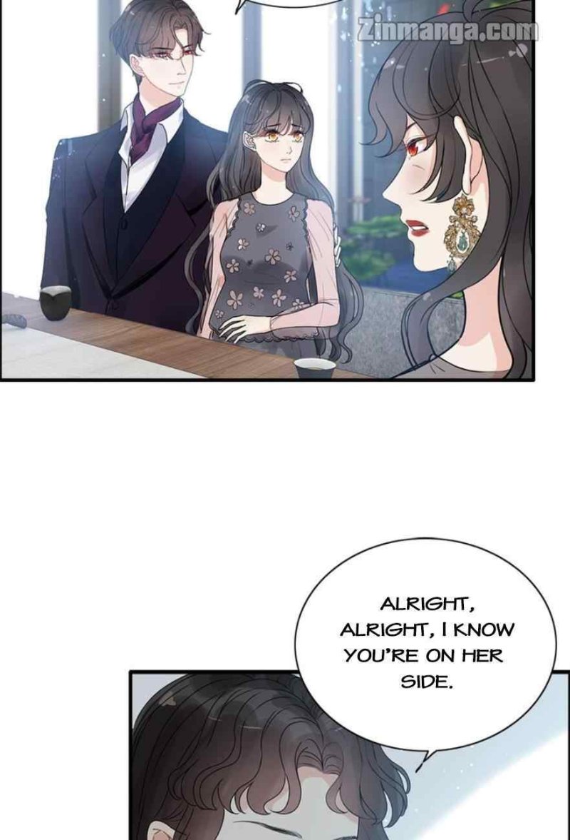 The Boss’ Shotgun Wedding chapter 235 - page 18