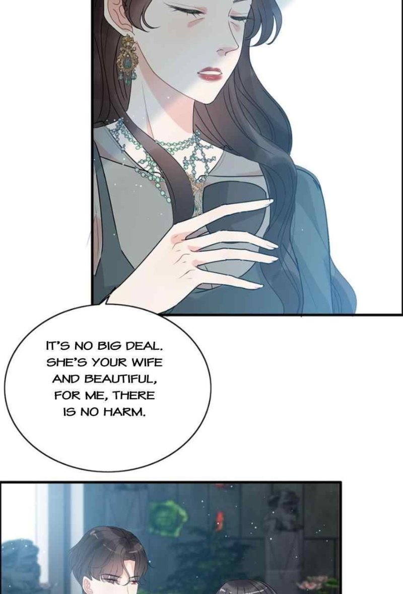 The Boss’ Shotgun Wedding chapter 235 - page 19