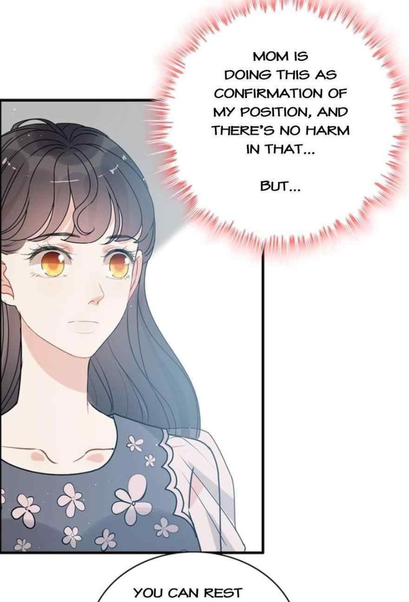 The Boss’ Shotgun Wedding chapter 235 - page 22