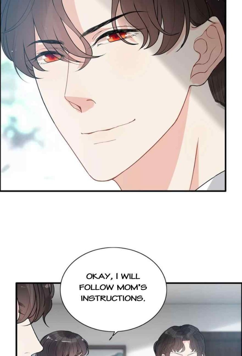 The Boss’ Shotgun Wedding chapter 235 - page 25