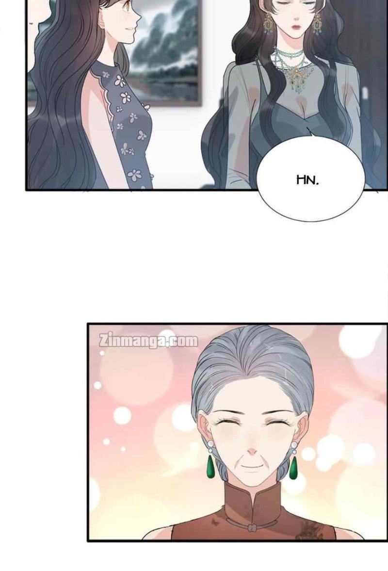 The Boss’ Shotgun Wedding chapter 235 - page 26