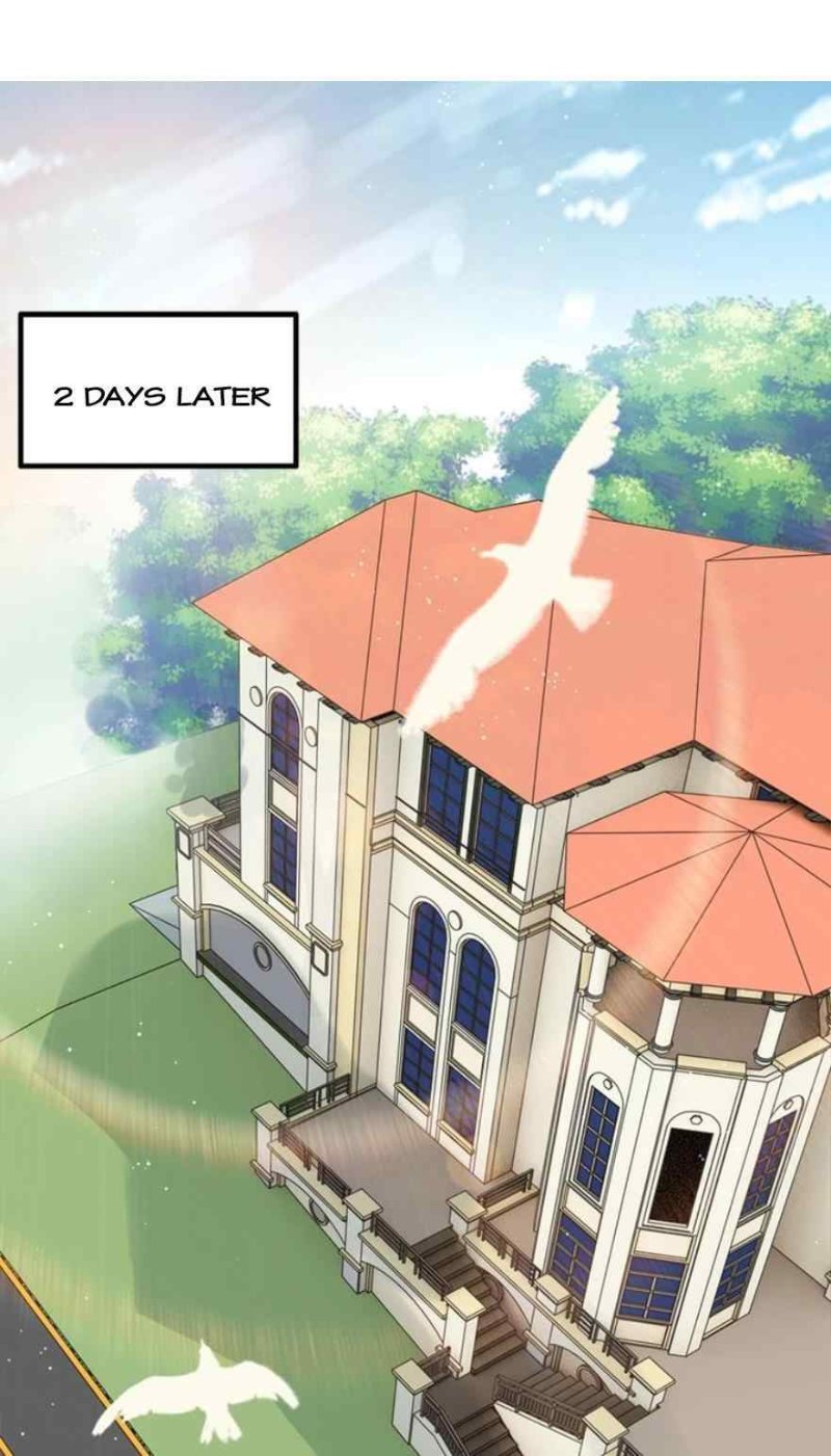 The Boss’ Shotgun Wedding chapter 235 - page 27