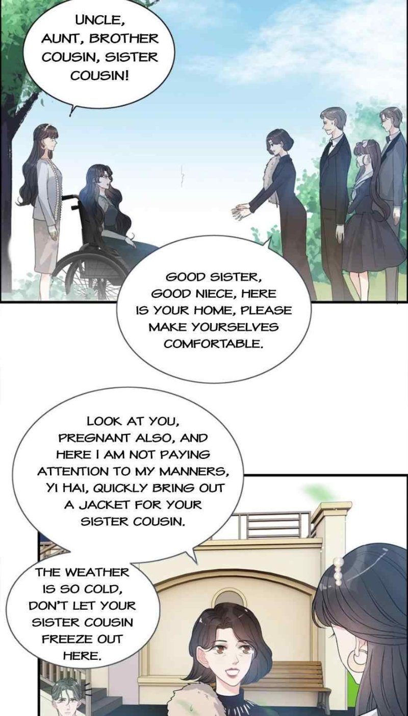 The Boss’ Shotgun Wedding chapter 235 - page 32
