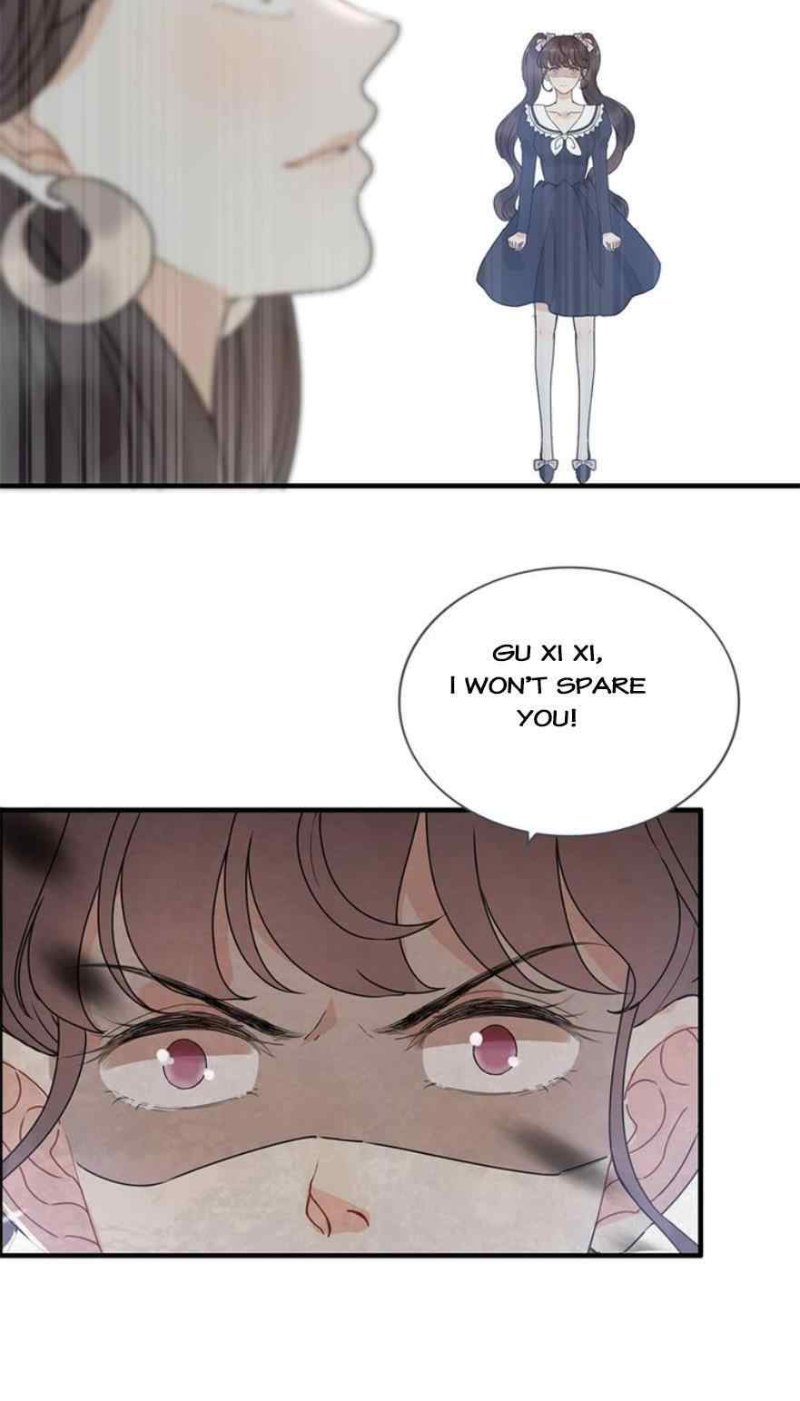 The Boss’ Shotgun Wedding chapter 235 - page 35