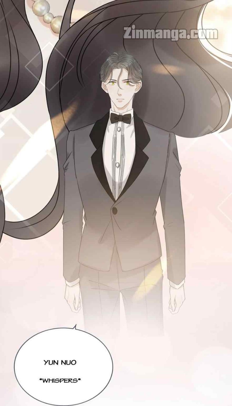 The Boss’ Shotgun Wedding chapter 235 - page 39