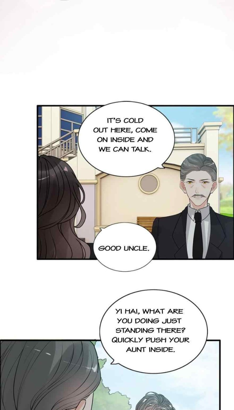 The Boss’ Shotgun Wedding chapter 235 - page 40