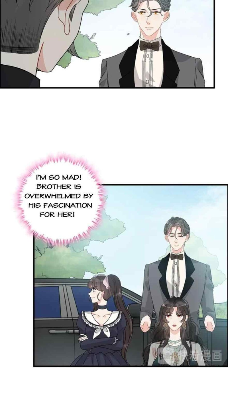 The Boss’ Shotgun Wedding chapter 235 - page 41