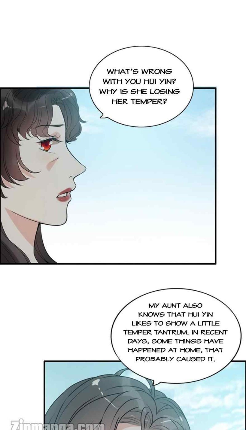 The Boss’ Shotgun Wedding chapter 235 - page 42