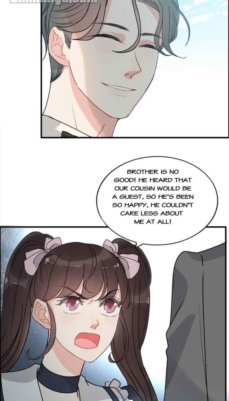 The Boss’ Shotgun Wedding chapter 235 - page 43