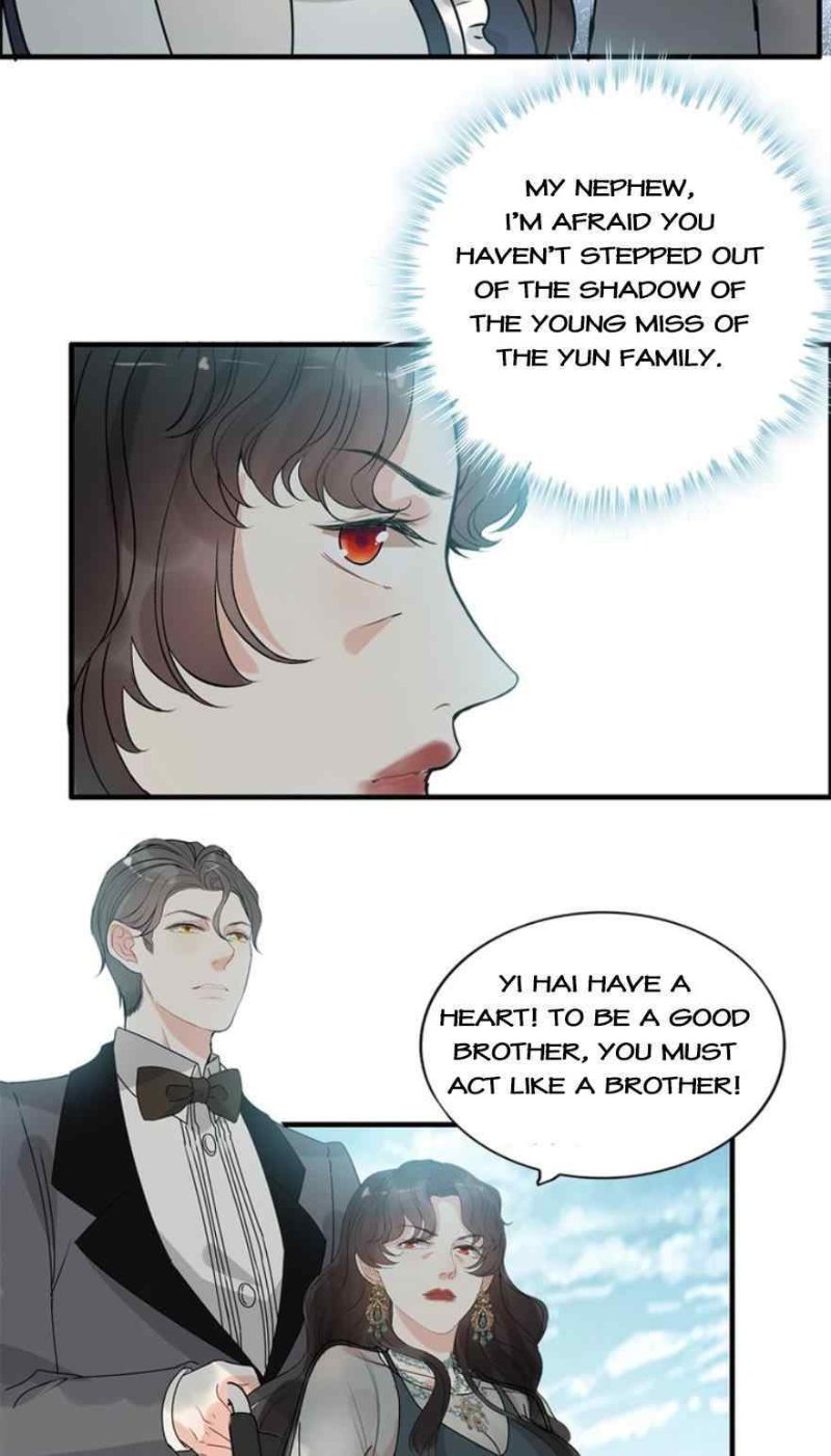 The Boss’ Shotgun Wedding chapter 235 - page 44