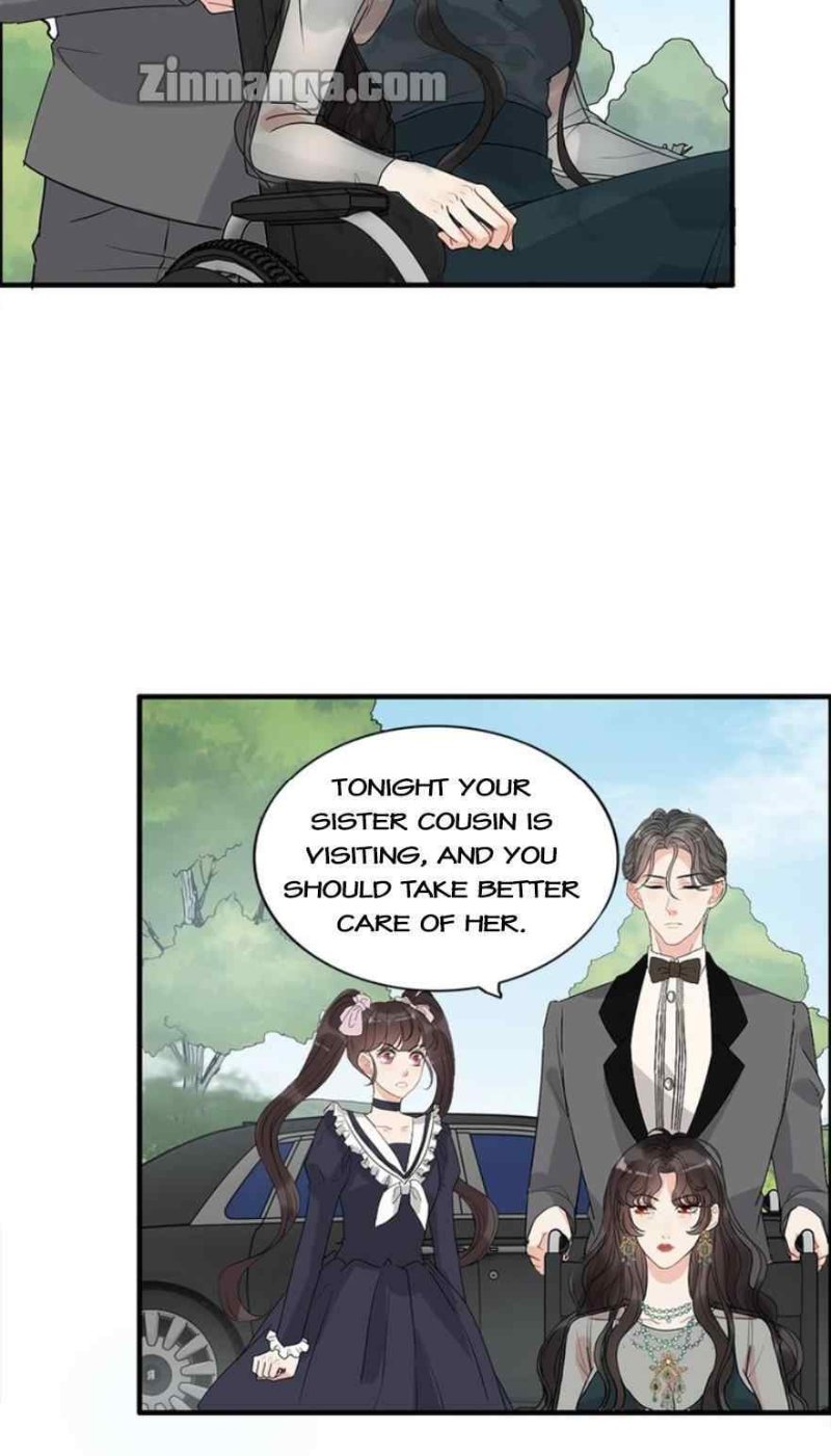 The Boss’ Shotgun Wedding chapter 235 - page 45