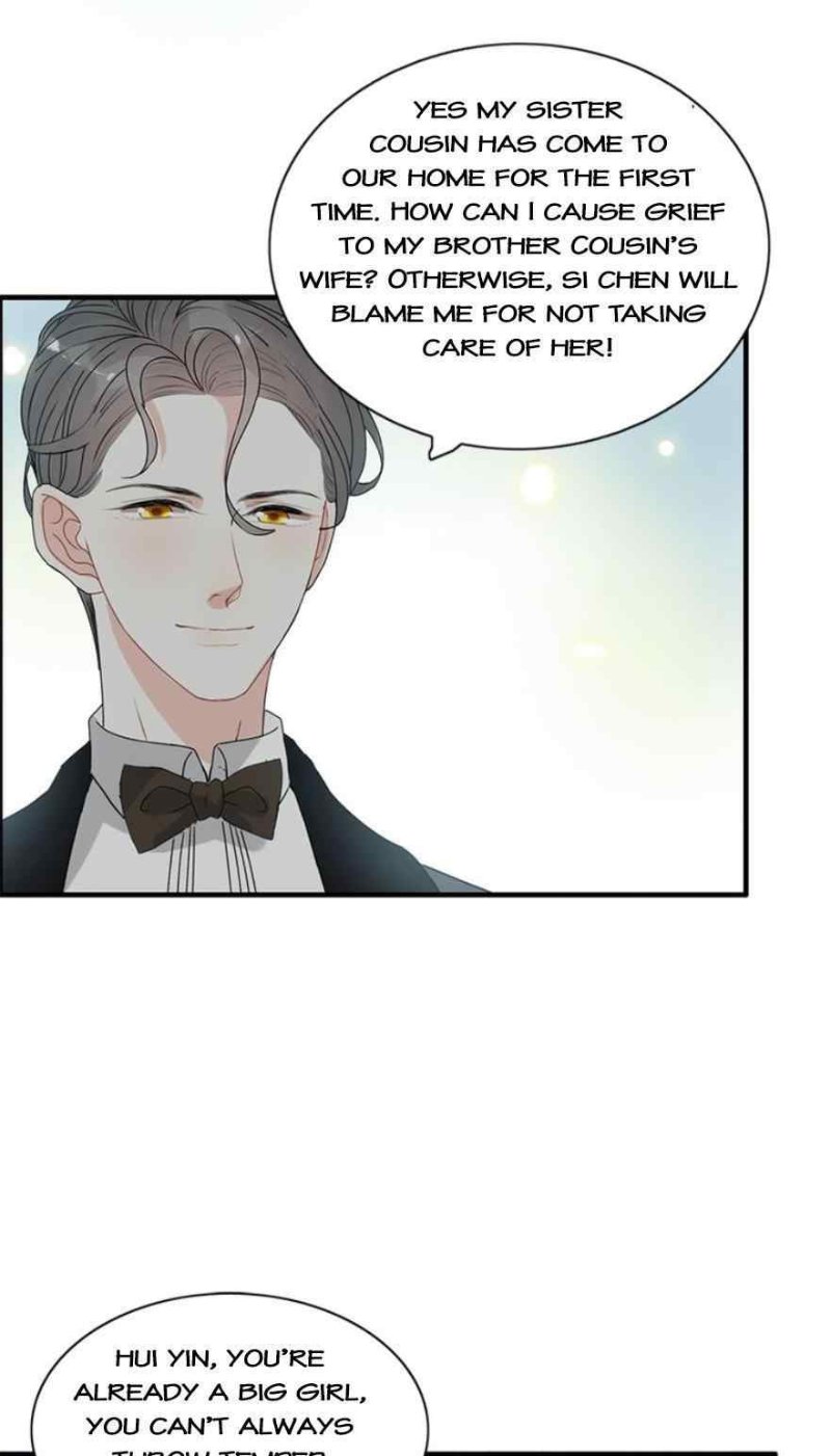 The Boss’ Shotgun Wedding chapter 235 - page 46