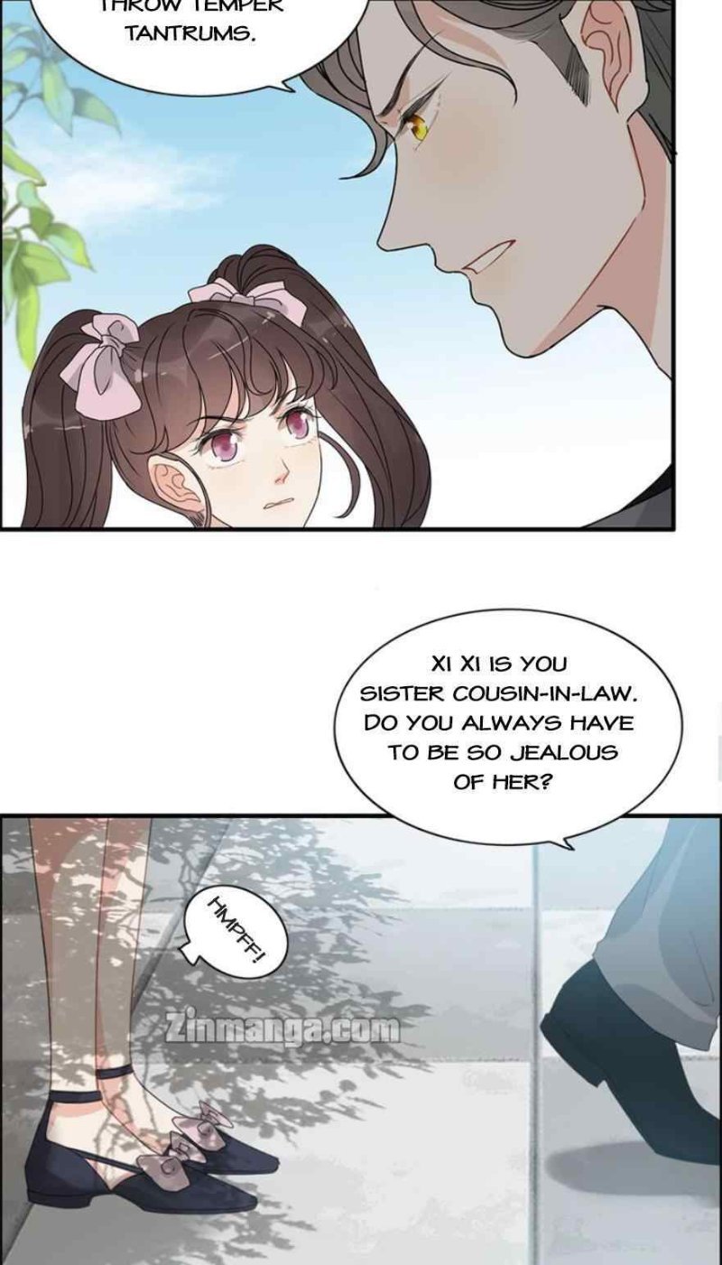 The Boss’ Shotgun Wedding chapter 235 - page 47